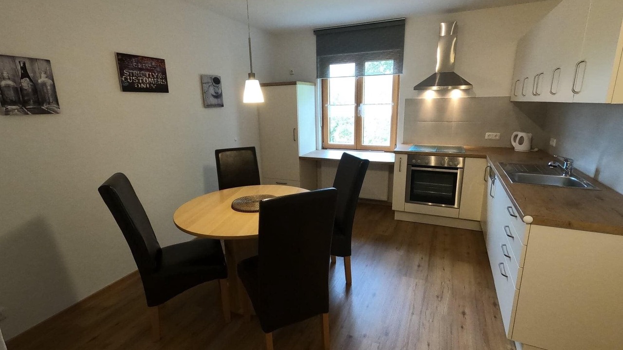Photo of Kitchen in Riedbach