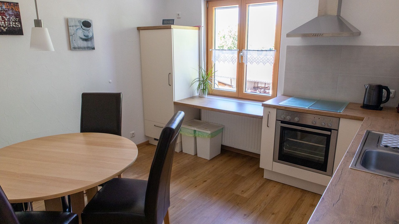 Photo of Kitchen in Riedbach