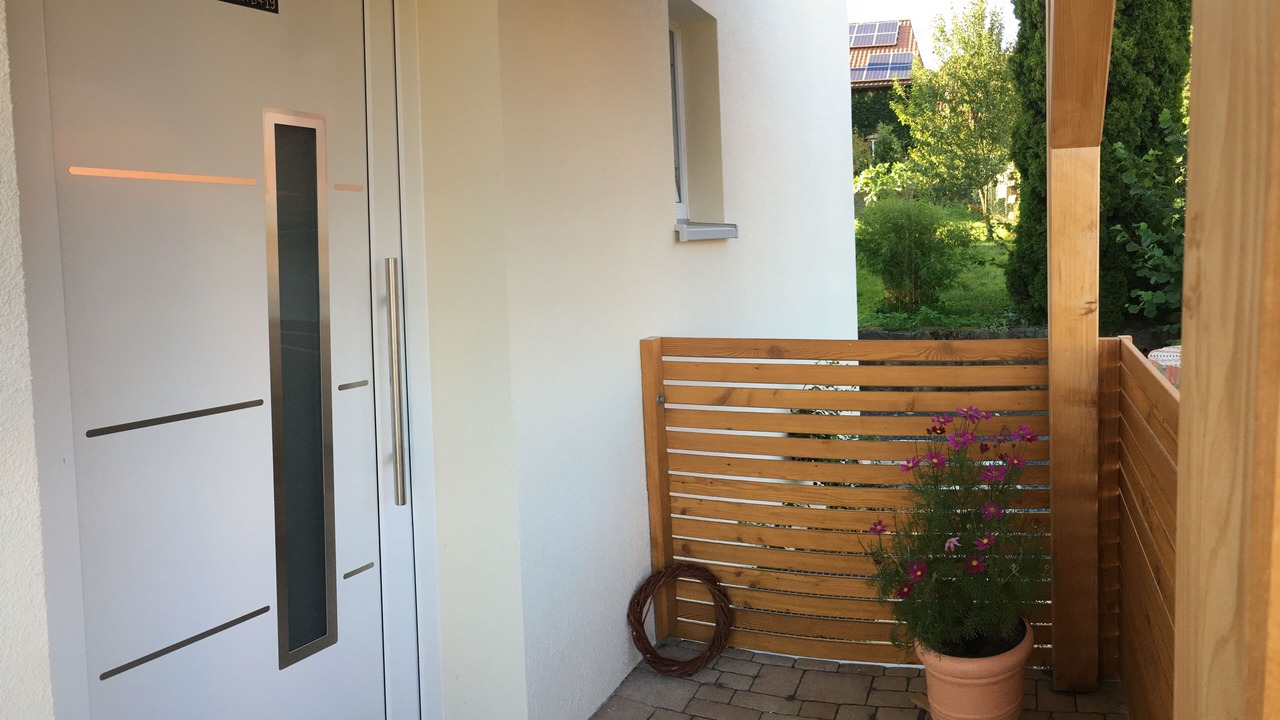 Photo of Outdoor in Riedbach
