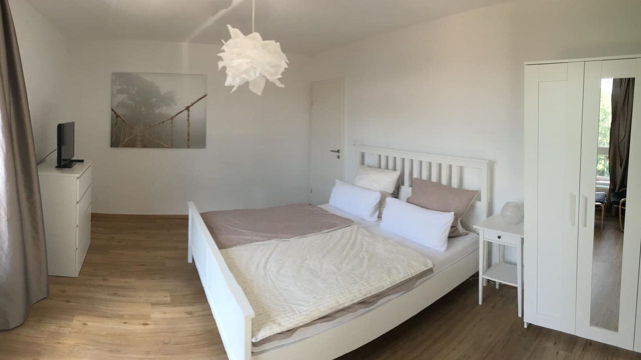 Photo of Bedroom in Riedbach
