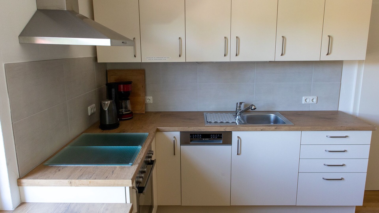 Photo of Kitchen in Riedbach