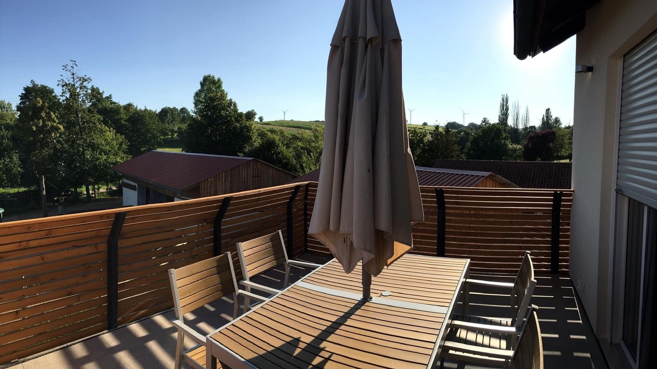 Photo of Outdoor in Riedbach