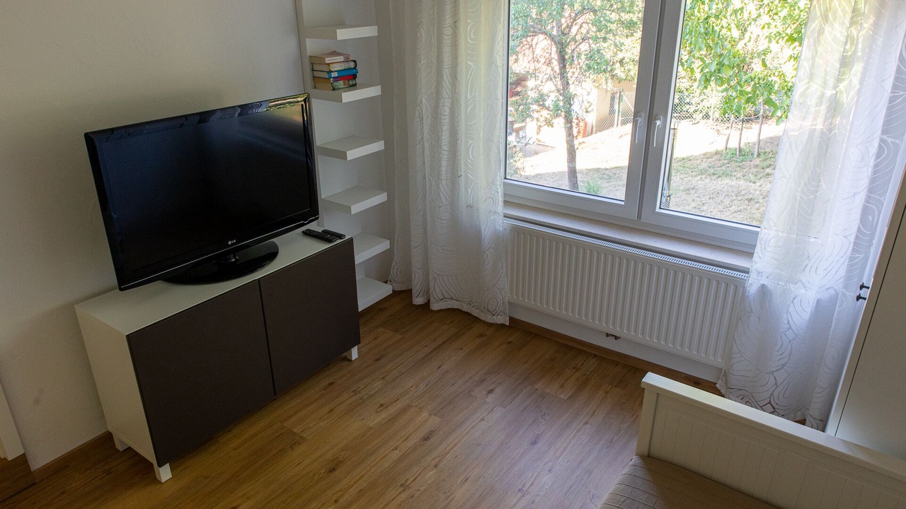 Photo of Livingroom in Riedbach