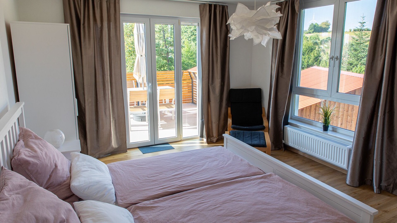 Photo of Bedroom in Riedbach