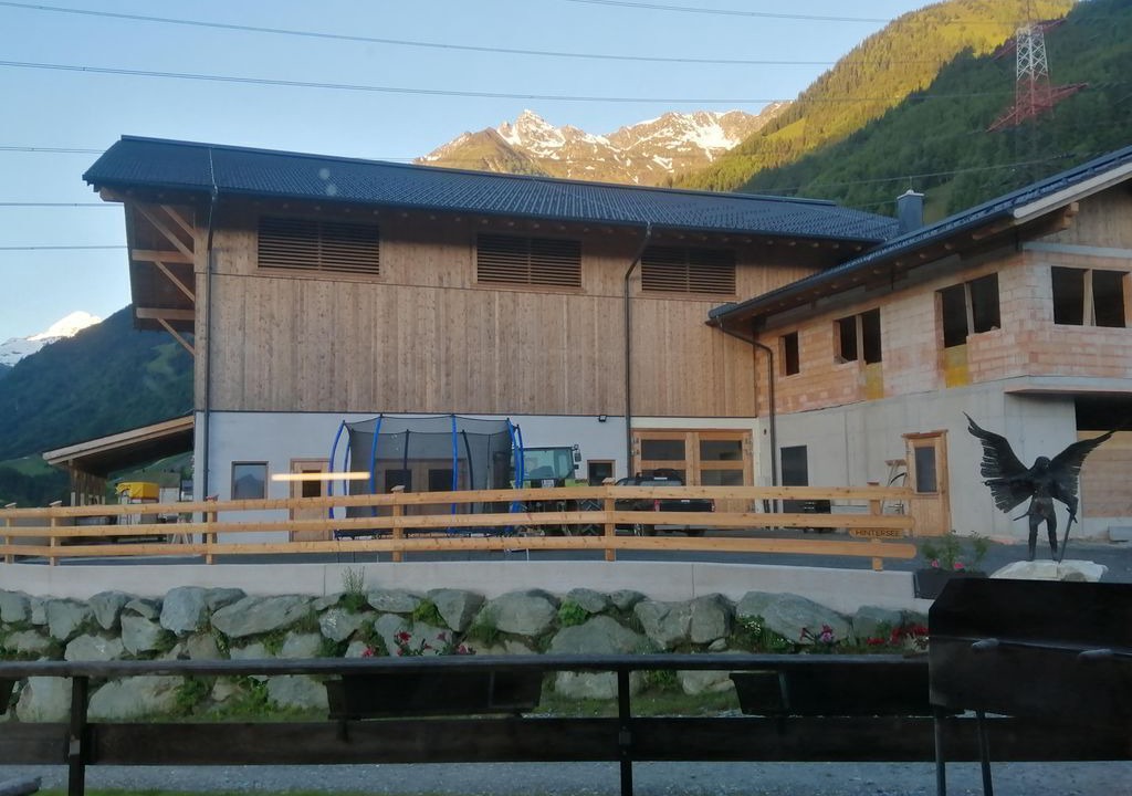 Photo of Outdoor in Mittersill