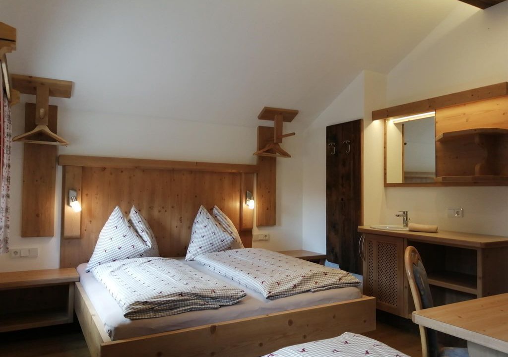 Photo of Bedroom in Mittersill