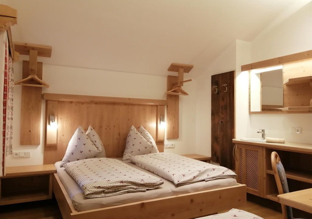 Photo of Bedroom in Mittersill