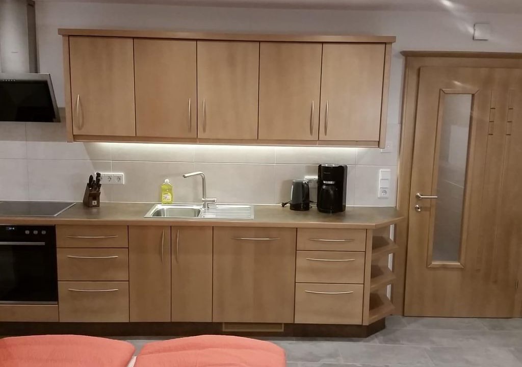 Photo of Kitchen in Mittersill
