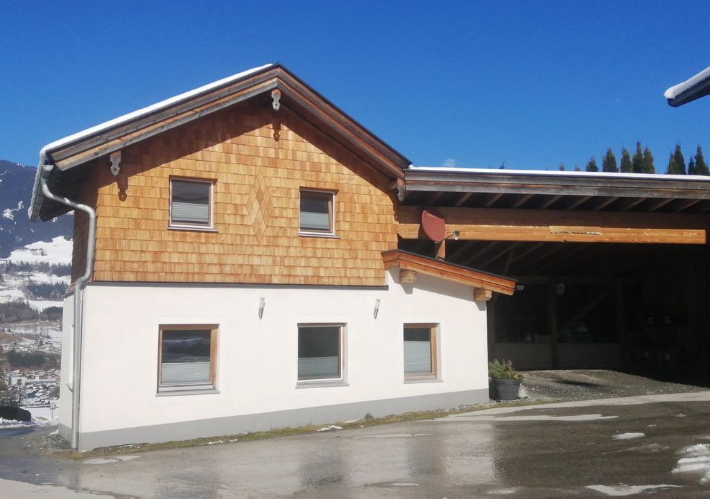 Photo of Outdoor in Mittersill