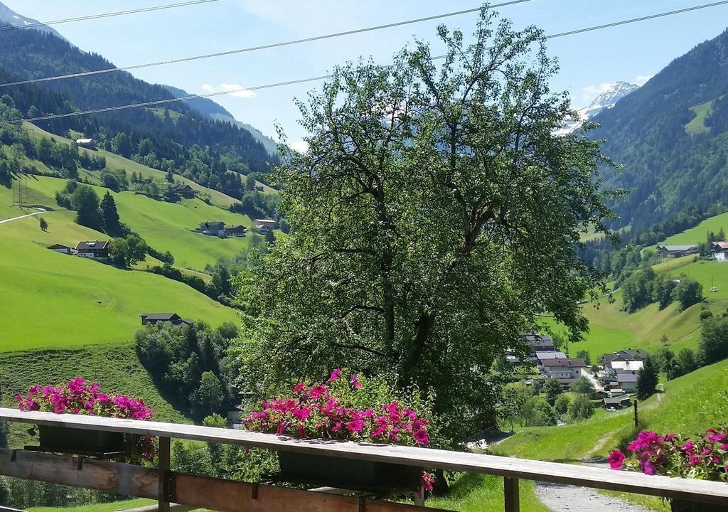 Photo of Outdoor in Mittersill