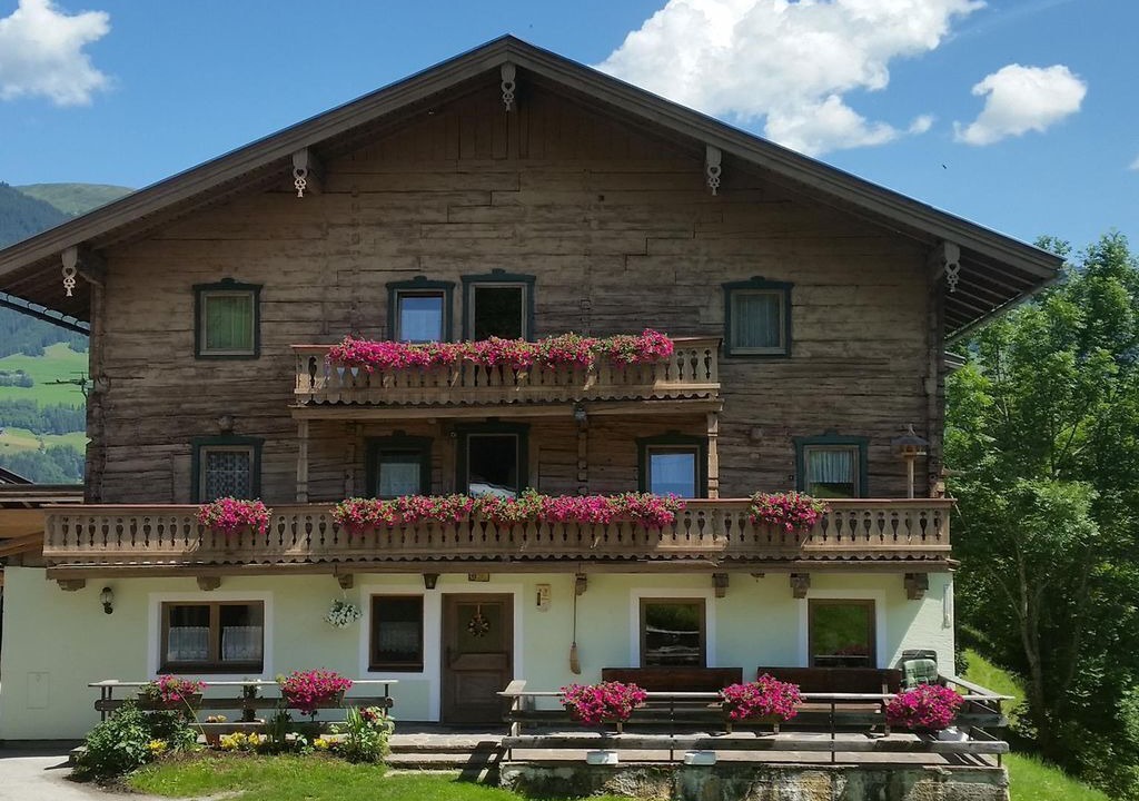 Photo of Outdoor in Mittersill