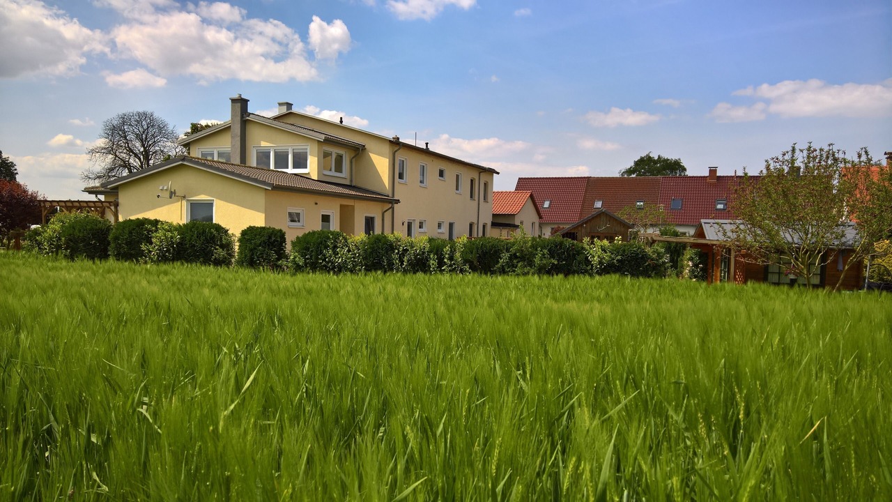 Photo of Outdoor in Hohen Wieschendorf