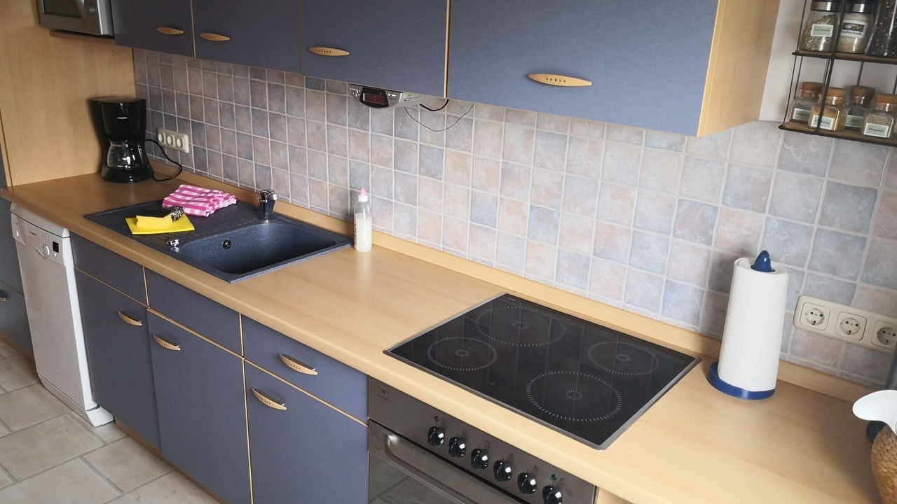 Photo of Kitchen in Hohen Wieschendorf