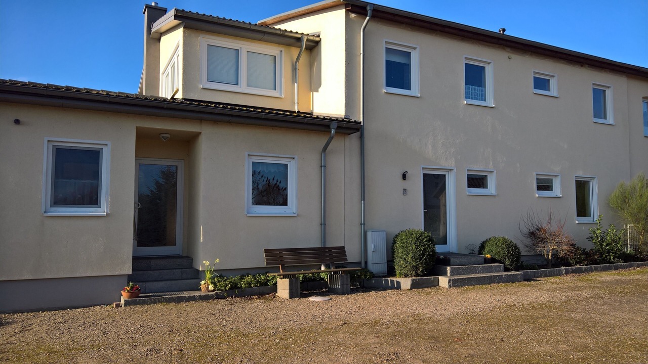 Photo of Outdoor in Hohen Wieschendorf