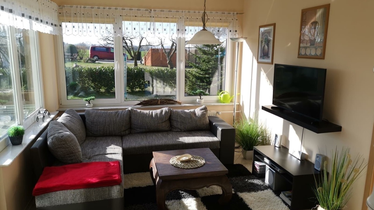 Photo of Livingroom in Hohen Wieschendorf