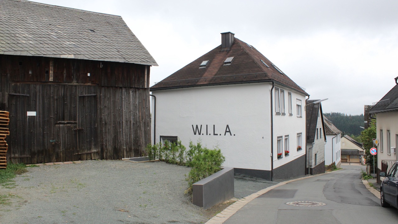 Photo of Outdoor in Helmbrechts