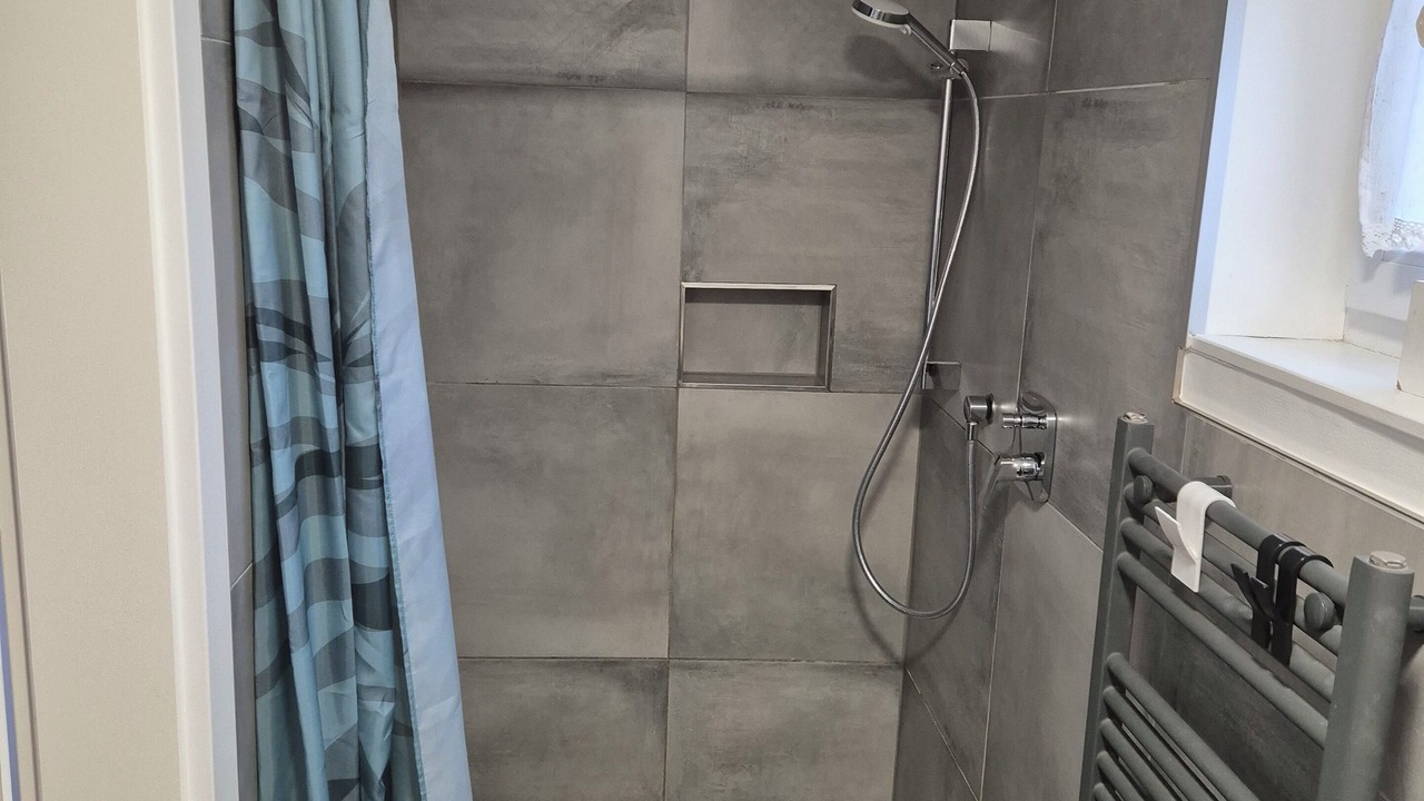 Photo of Bathroom in Schollbrunn
