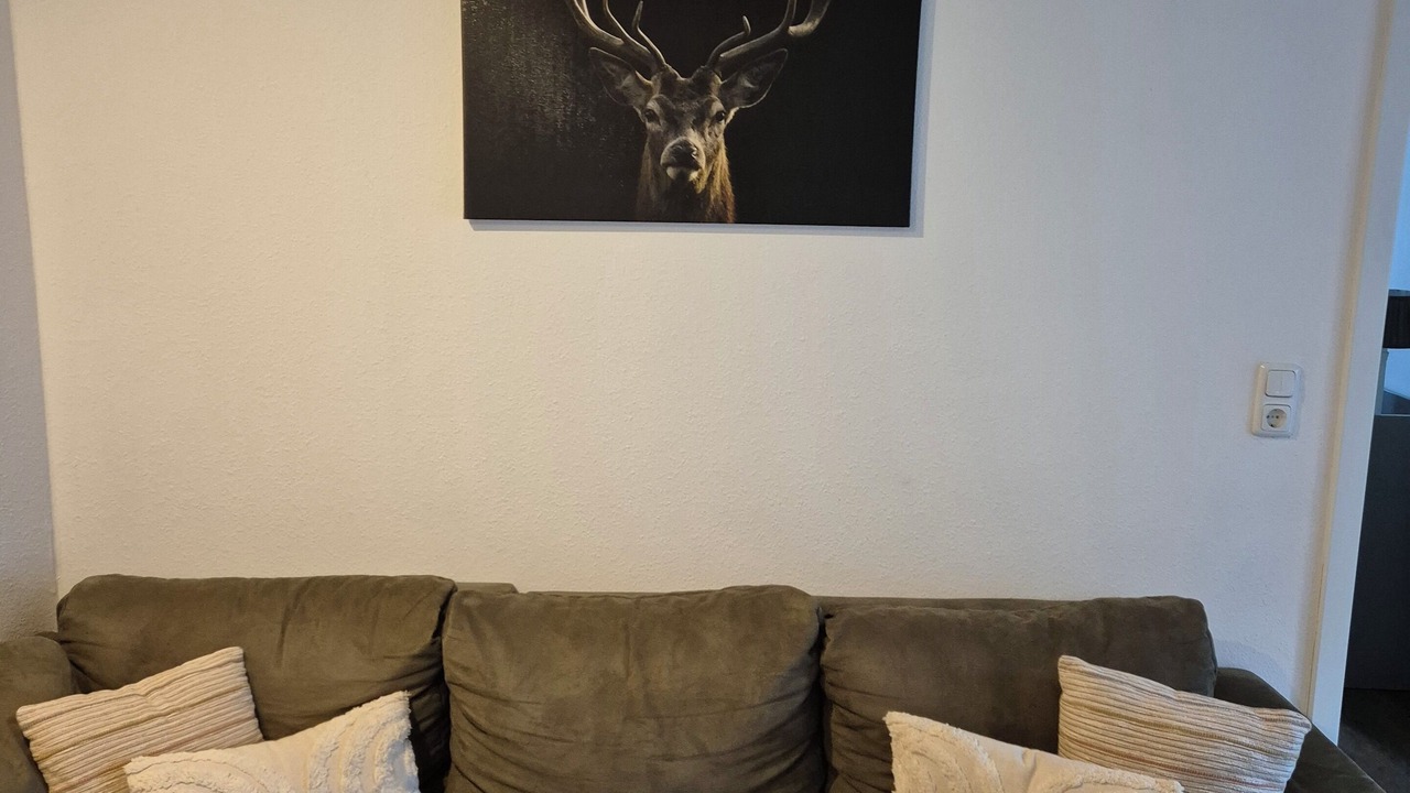 Photo of Livingroom in Schollbrunn