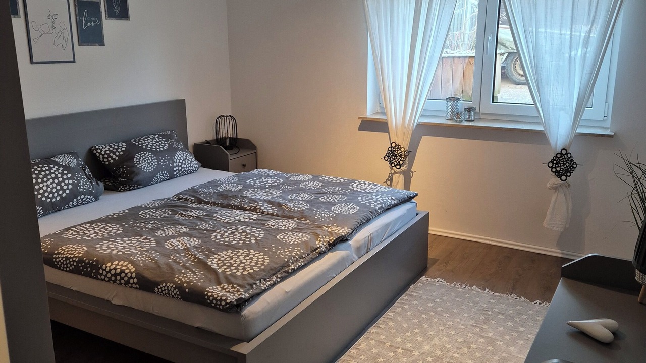 Photo of Bedroom in Schollbrunn