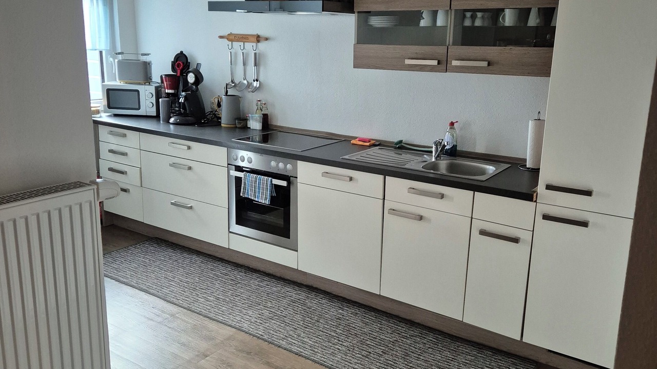 Photo of Kitchen in Schollbrunn