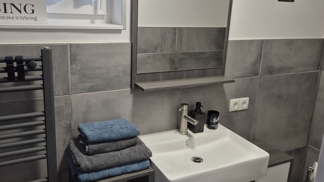 Photo of Bathroom in Schollbrunn