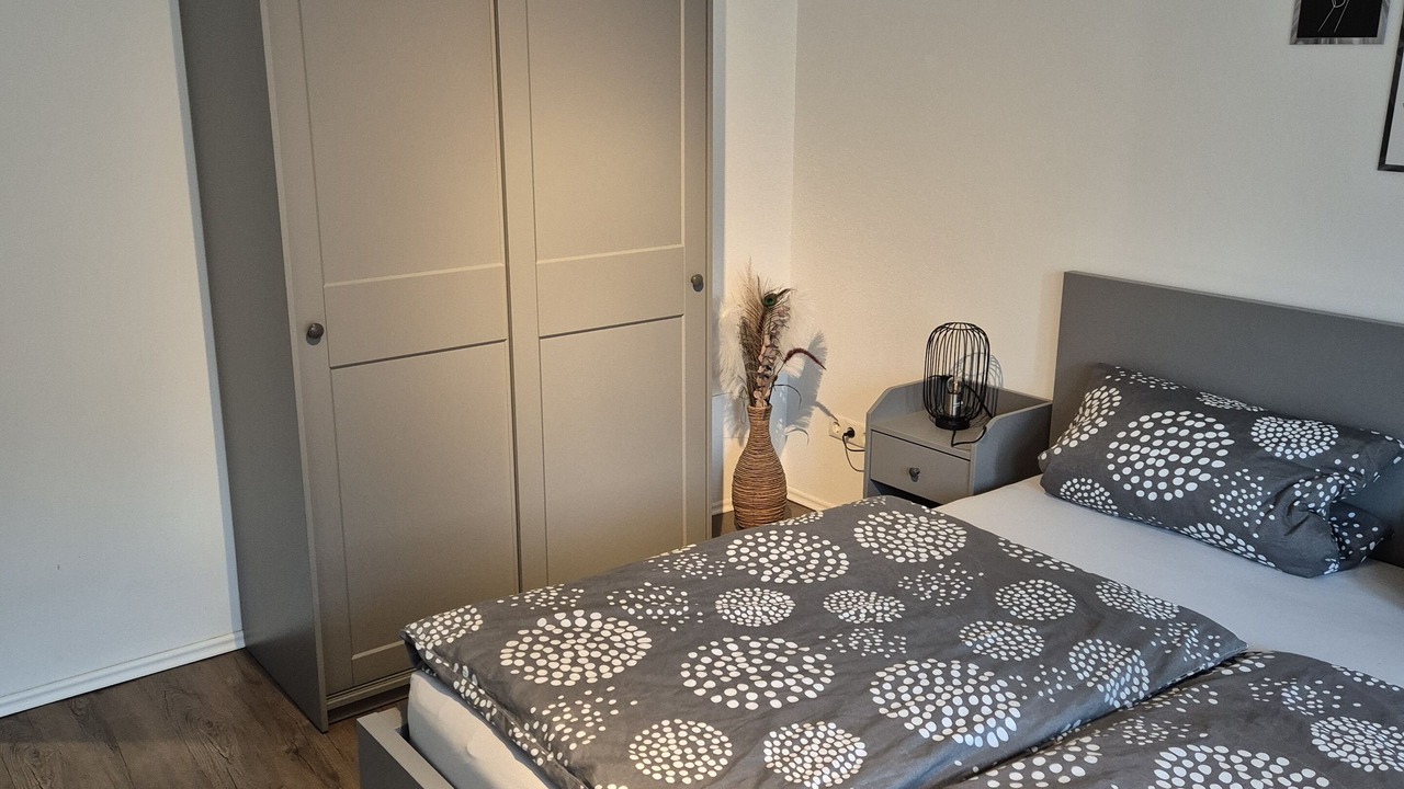Photo of Bedroom in Schollbrunn