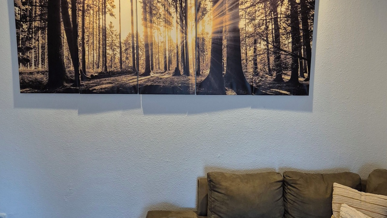 Photo of Livingroom in Schollbrunn