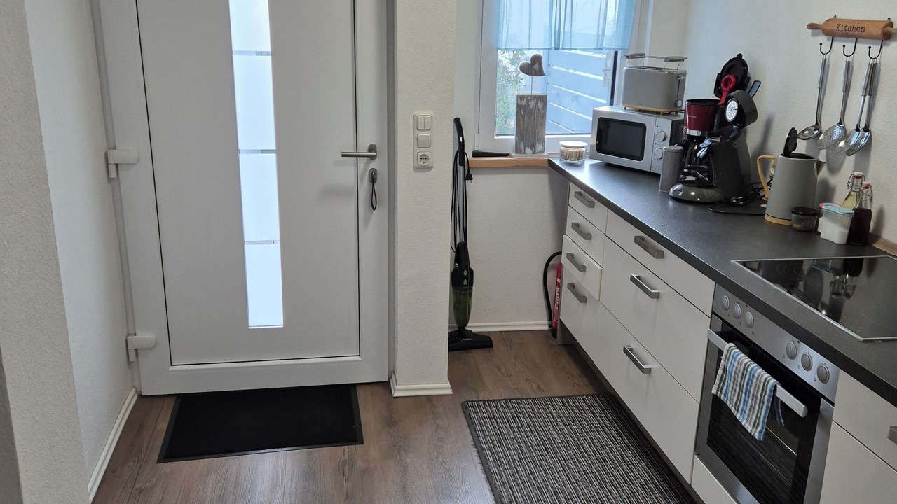 Photo of Kitchen in Schollbrunn