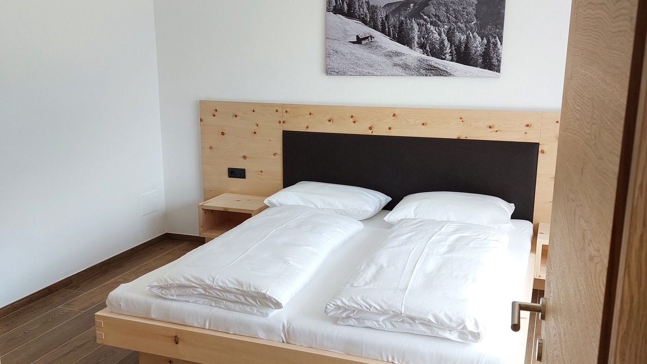 Photo of Bedroom in Vandoies