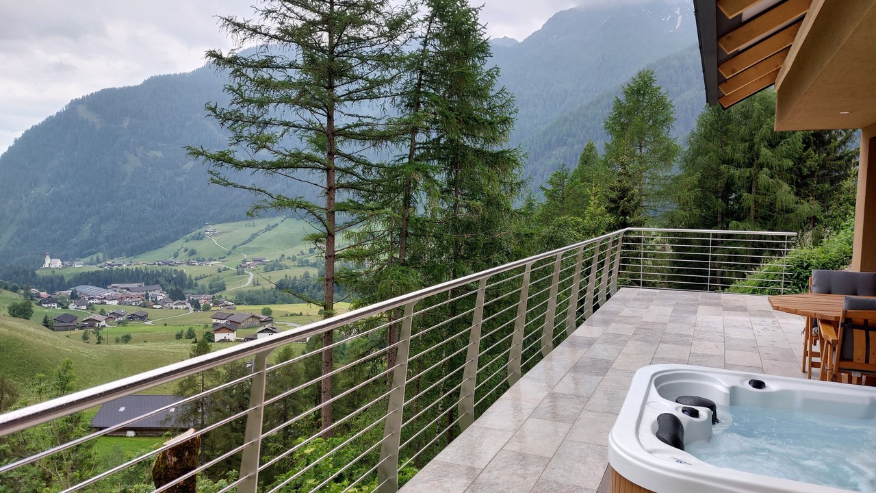 Photo of Outdoor in Vandoies