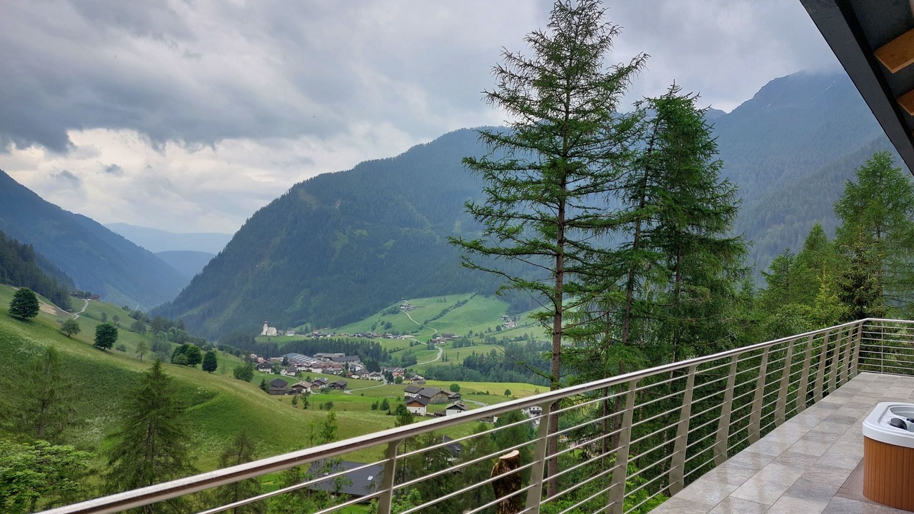 Photo of Outdoor in Vandoies