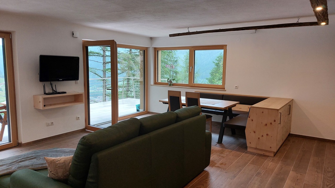 Photo of Livingroom in Vandoies
