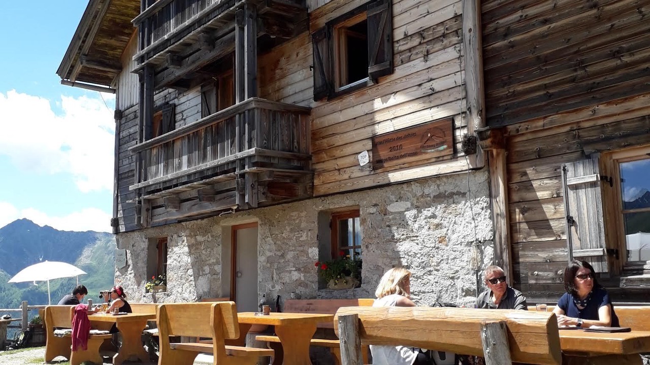 Photo of Outdoor in Vandoies