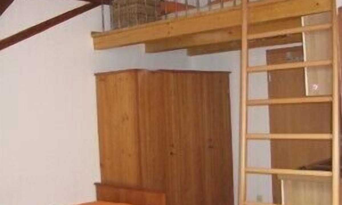 Photo of Bedroom in Neuoetting