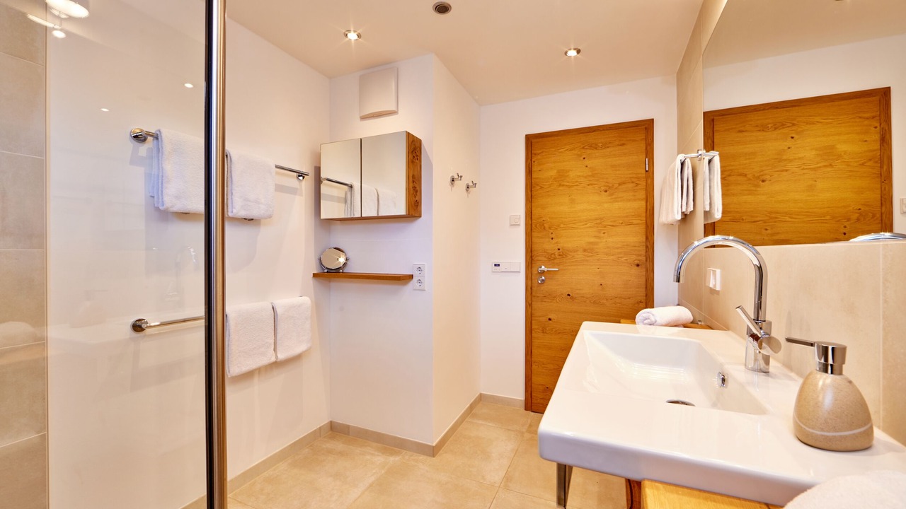 Photo of Bathroom in Garmisch-Partenkirchen