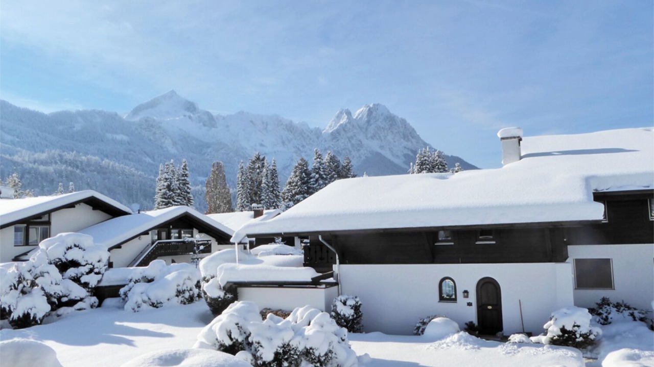 Photo of Others in Garmisch-Partenkirchen