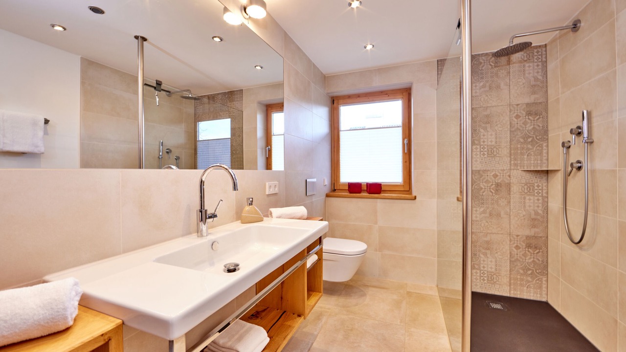 Photo of Bathroom in Garmisch-Partenkirchen