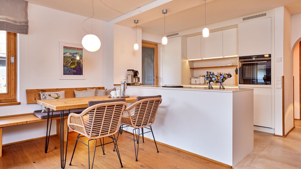 Photo of Livingroom in Garmisch-Partenkirchen