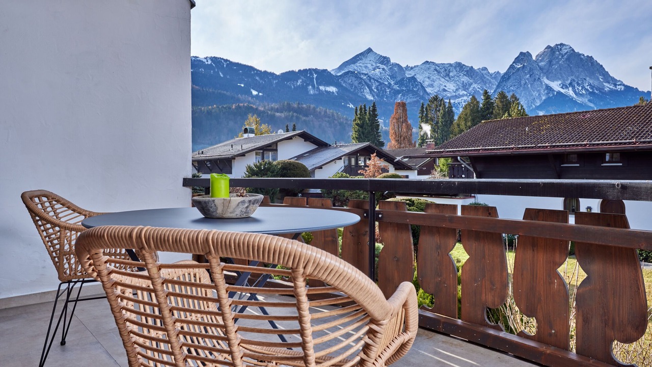 Photo of Others in Garmisch-Partenkirchen