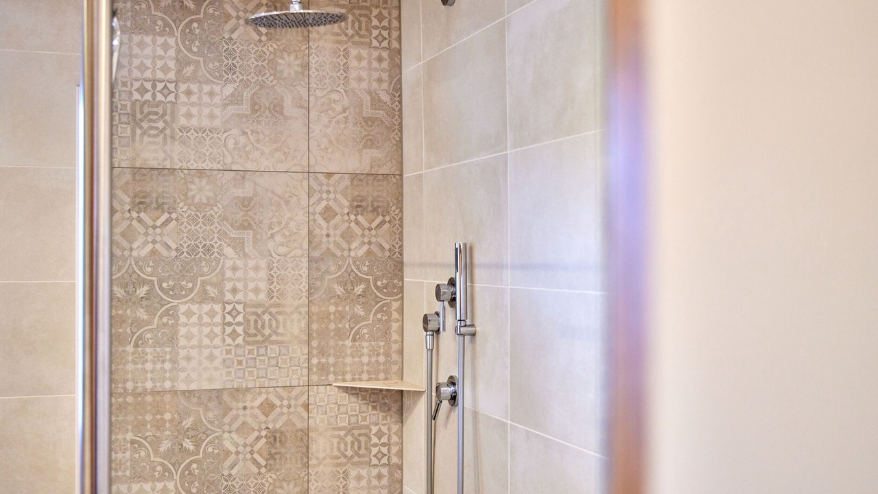 Photo of Bathroom in Garmisch-Partenkirchen
