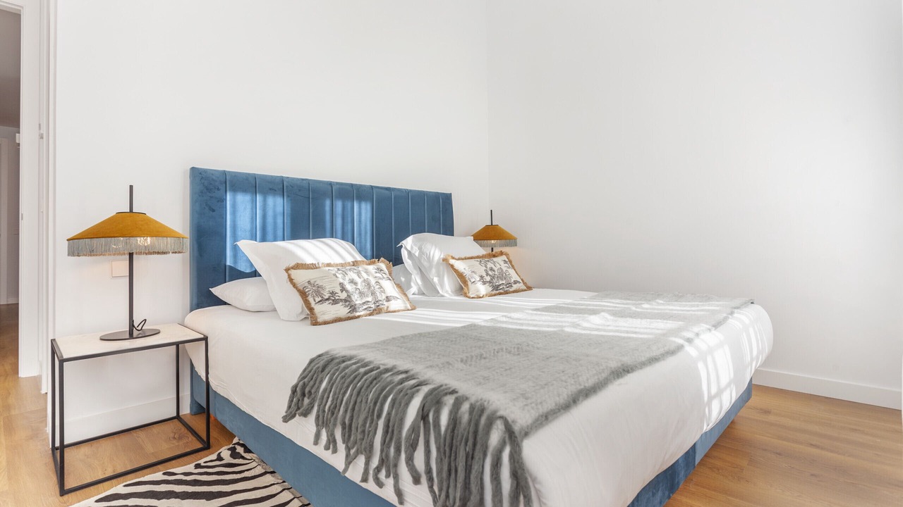 Photo of Bedroom in Cortes