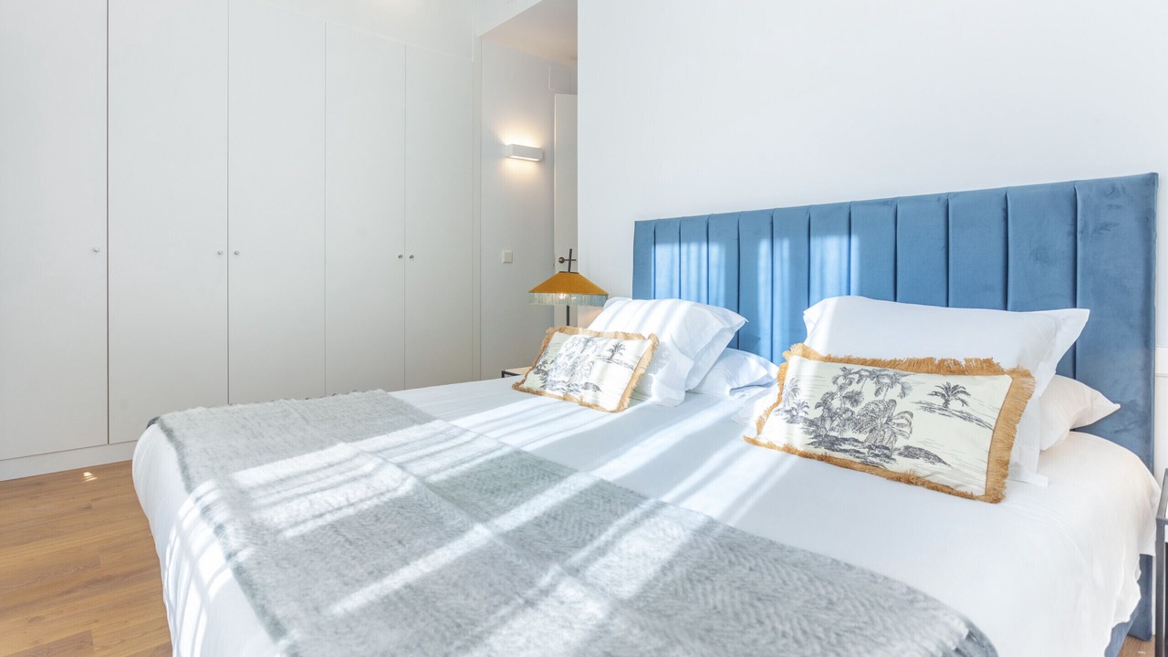 Photo of Bedroom in Cortes