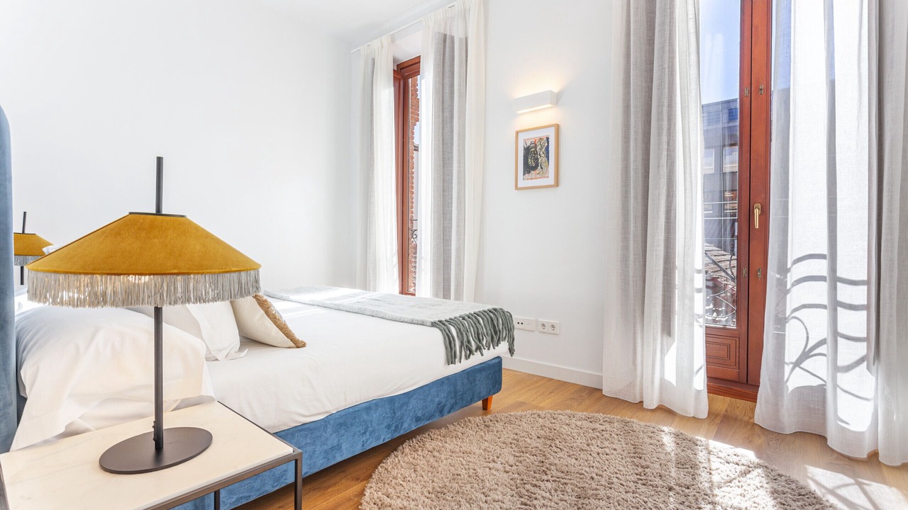 Photo of Bedroom in Cortes