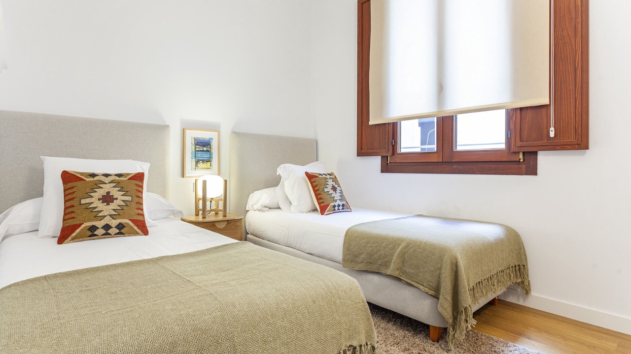 Photo of Bedroom in Cortes