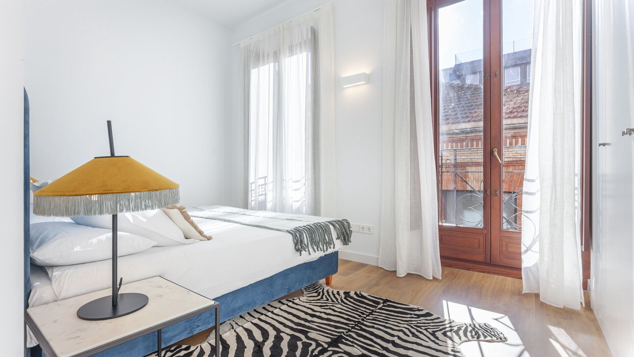 Photo of Bedroom in Cortes