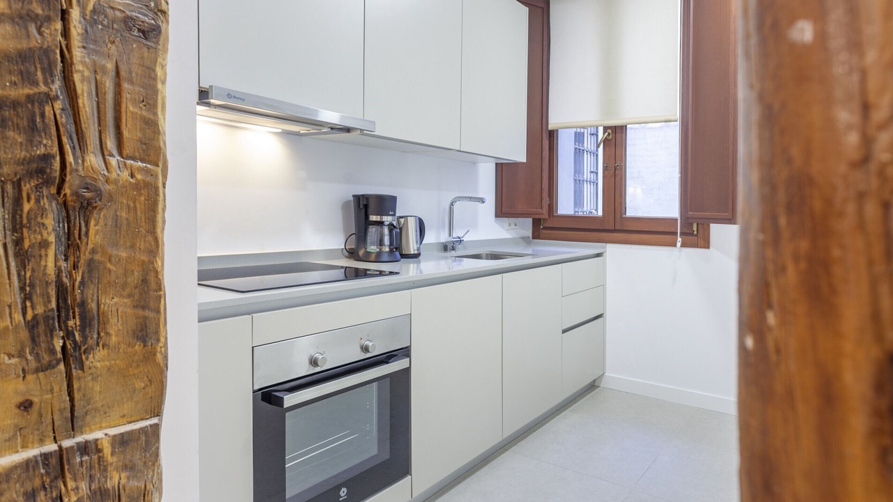 Photo of Kitchen in Cortes