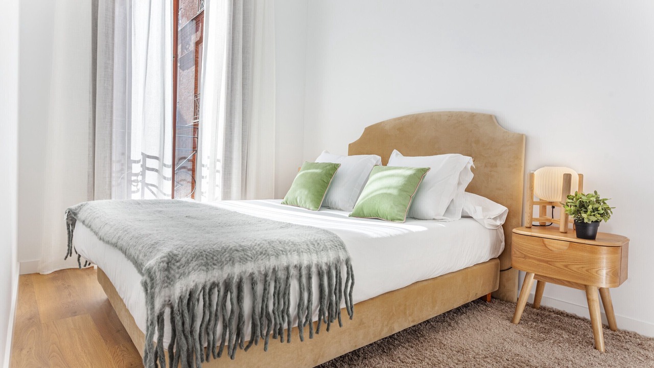Photo of Bedroom in Cortes