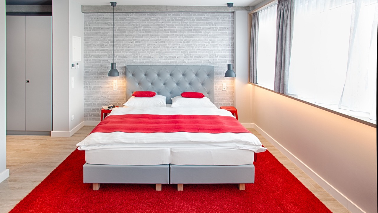 Photo of Bedroom in Gartenstadt Trudering
