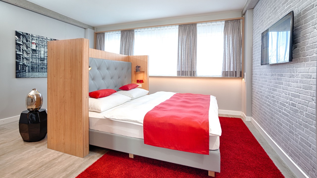 Photo of Bedroom in Gartenstadt Trudering