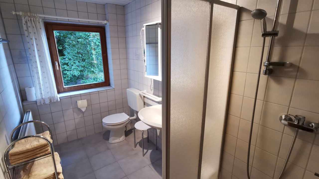 Photo of Bathroom in Bodenmais